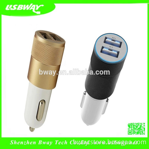 2016 best selling new design 4 usb port quick charge 3.0 car charger for iphone 6